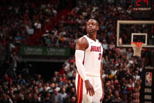 NBA历史最疯狂一日 惊掉下巴背后是利益之手